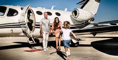 Book Airlines Or Jet Service On Hire And Rental | Private Charter Plane ...
