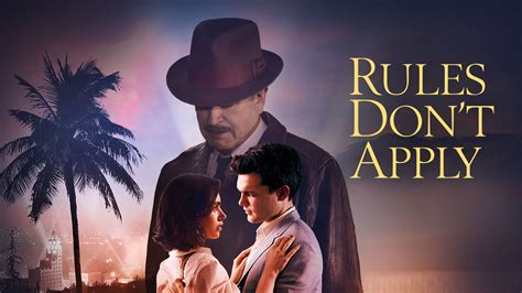 Rules Don't Apply 2016 Full Movie Online - Watch HD Movies on Airtel ...