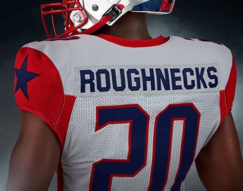 Image result for houston roughnecks