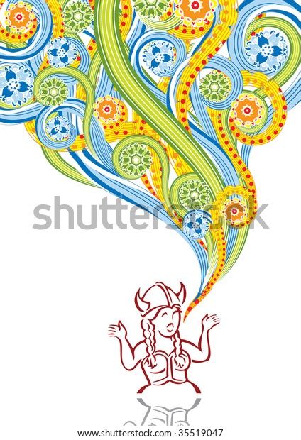 Image result for Viking Opera Singer