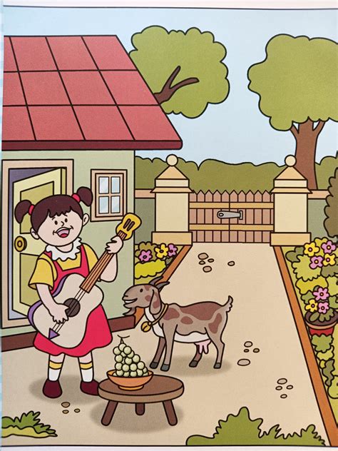 3 Tricks For Picture Describing That Boost Your English