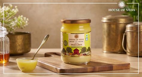 Desi Ghee for Gut Health: Benefits, Digestion & Ayurvedic Insights ...
