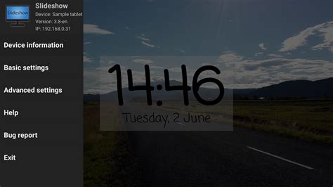 Slideshow - Digital Signage player:Amazon.in:Appstore for Android
