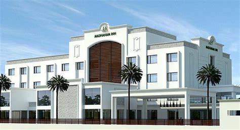 HOTEL DSR MADHANAM RESIDENCY (Kumbakonam, Tamil Nadu) - Hotel Reviews ...