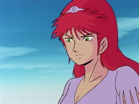 Panzer World Galient Image | Fancaps