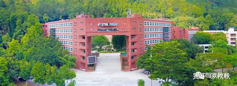 广州番禺职业技术学院环境,广州番禺职业技术学院好不好？