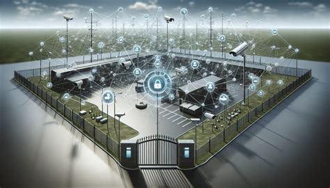 Image result for Gate Security System