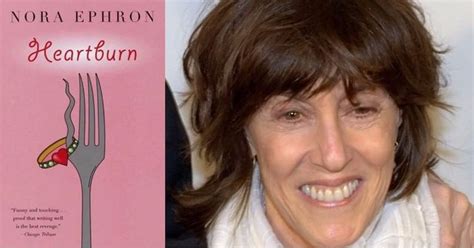 Nora Ephron’s ‘Heartburn’ shows how to be funny about the break-up of ...