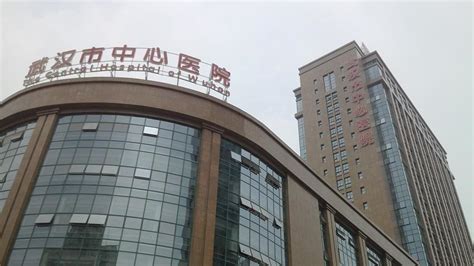 武汉市第一医院：全力打造“全国中西医结合高地” - 每日头条