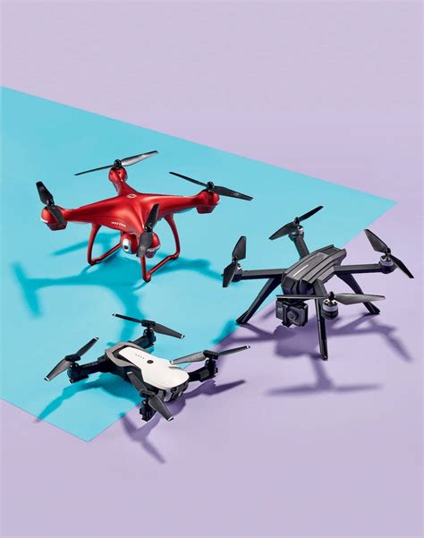 Best Cheap Drones | T3 India - Technology - Read this story on Magzter.com