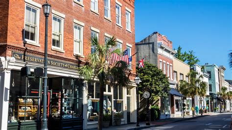 15 Best Antique Shops in South Carolina
