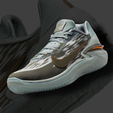 Spike GT Cut 2 Devin Booker Basketball Shoes for Men | Shopee Philippines