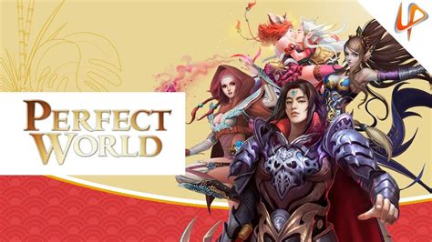 Image result for Perfect World Cast Interviews