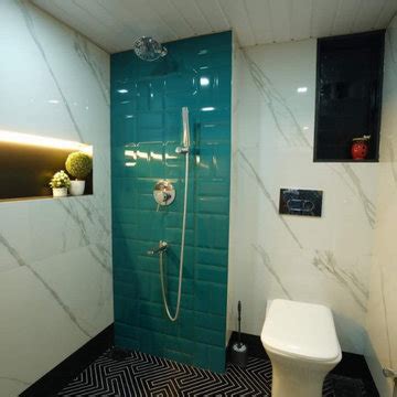 Indian Bathroom Ideas, Inspiration & Images - November 2023 | Houzz IN