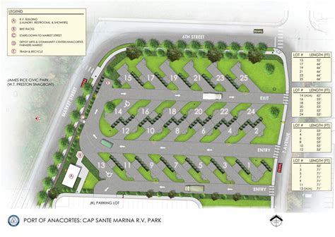 Port of Anacortes | Port celebrates reopening of the Cap Sante Marina ...