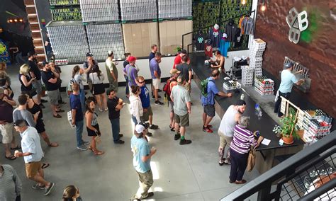 Bissell Brothers Opened - Portland Food Map