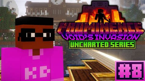 Image result for Prominence Minecraft