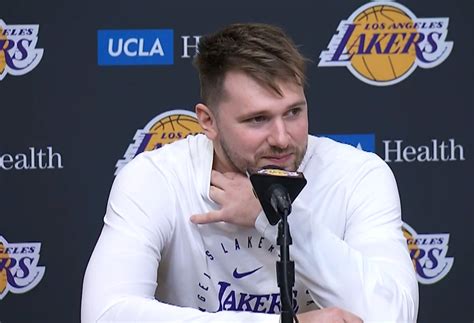 Luka Doncic's Extension Isn't Just Business, It's A Power Play Directed ...