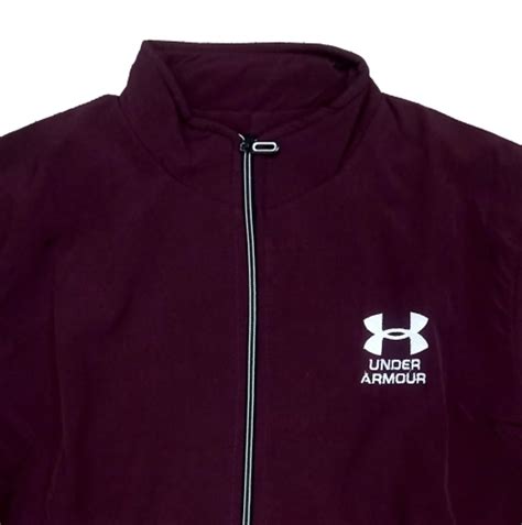 UNDER ARMOUR First Copy Trending Jacket