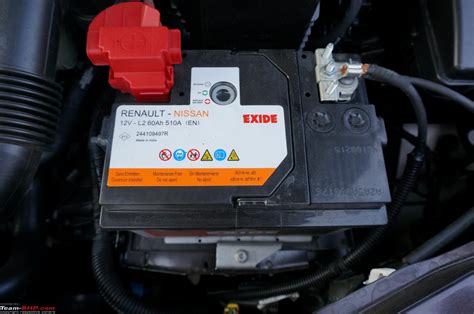 Renault Lodgy : Official Review - Team-BHP