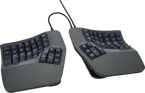 KINESIS Advantage360 Split Ergonomic Keyboard - India | Ubuy