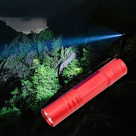 Image result for Best Compact LED Flashlight