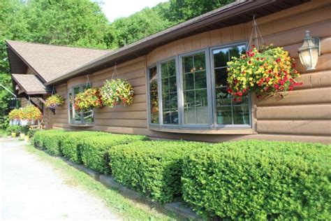 RIVERSIDE CAFE AND LODGE (Roscoe) - Lodge Reviews & Photos - Tripadvisor