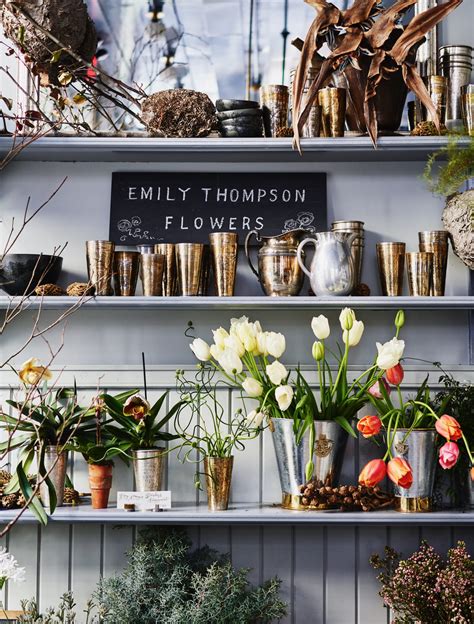 GUILD – Emily Thompson Flowers