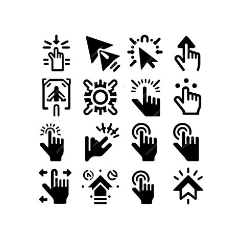 Image result for Computer Cursor