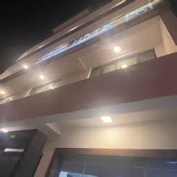 SCOOVEY The BMK Hotel & Banquets Greater Kailash-1 - Hotel - New Delhi ...