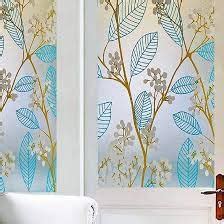 Buy SUNBIRD Window Privacy Film, Rainbow Window Clings, 3D Decorative ...