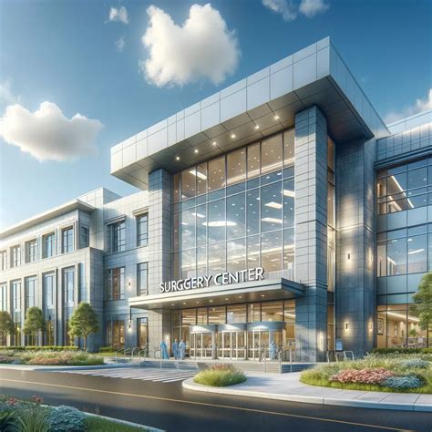 How are Ambulatory Surgery Centers Different From Hospitals?