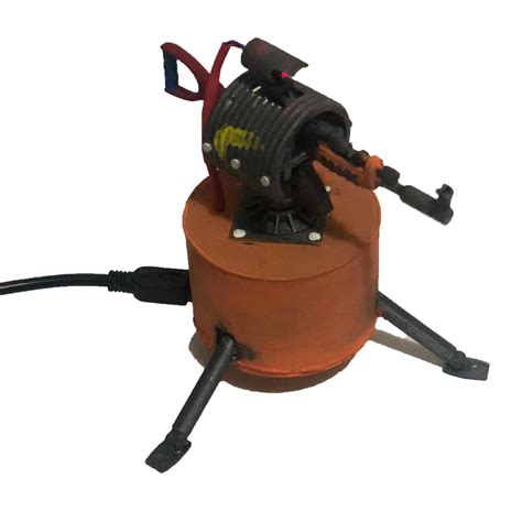 Image result for Rust Auto Turret