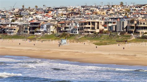 City of Manhattan Beach | Home