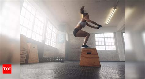 How over-exercising can adversely impact fertility levels - Times of India