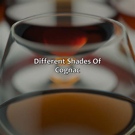What Color Is Cognac - colorscombo.com