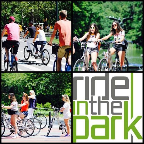 RIDE IN THE PARK (2026) All You Need to Know BEFORE You Go (with Photos ...