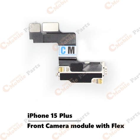 Image result for iPhone 15 Plus Camera Module
