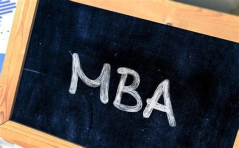 北京全日制MBA院校排名 北京全日制MBA报考条件 林晨陪你考研 - 知乎