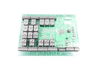 LENEL LNL-1200 Output Control Module : Amazon.in: Industrial & Scientific