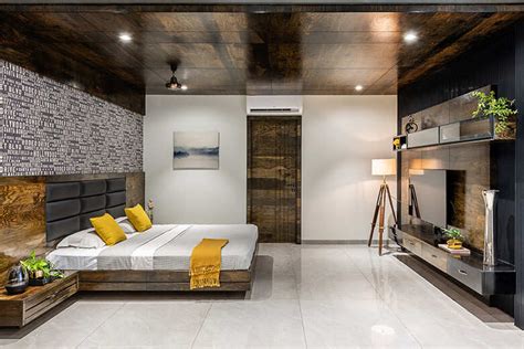 An Effortless Coalescence of the Indoors and Outdoors | Goodhomes.co.in