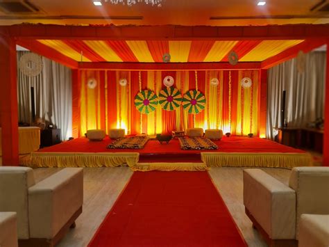 Luxury Banquet Halls & Event Spaces in Jamnagar | Hotel Aram