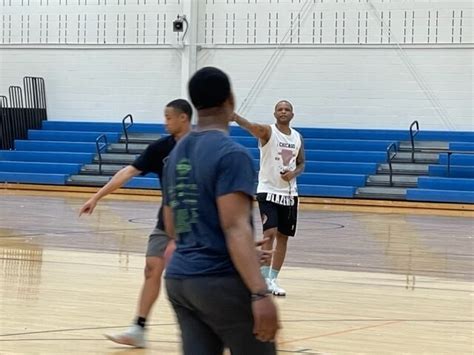 Hoop dreams | Article | The United States Army