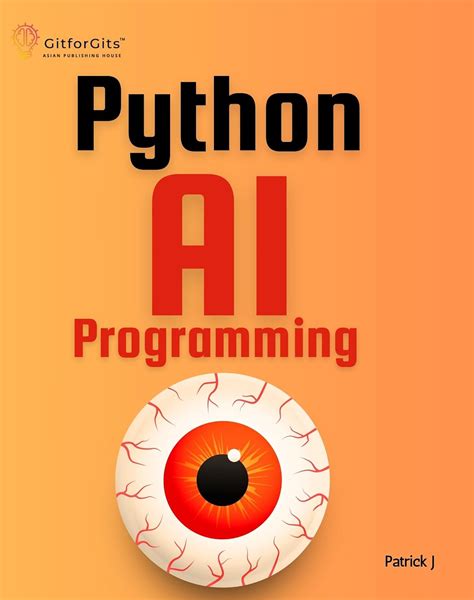 Image result for Ai Programming with Python Books