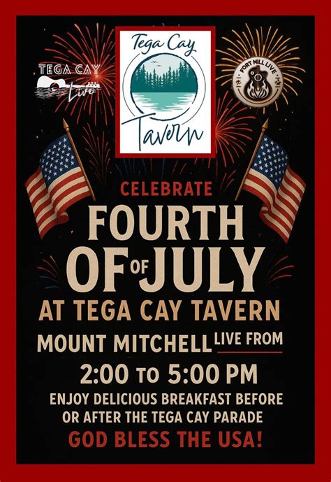 Tega Cay Tavern