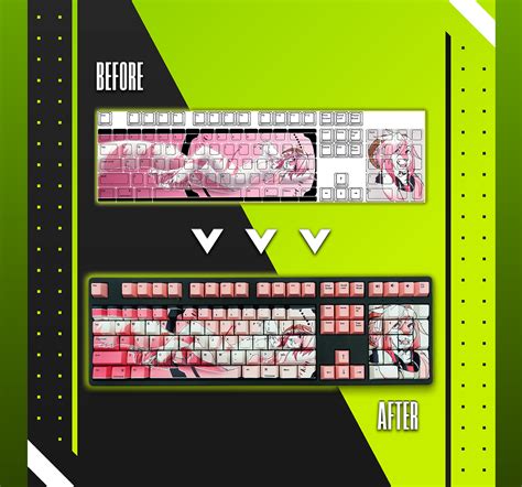 Image result for Custom Keyboard Key Design