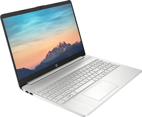 HP Notebook 的图像结果