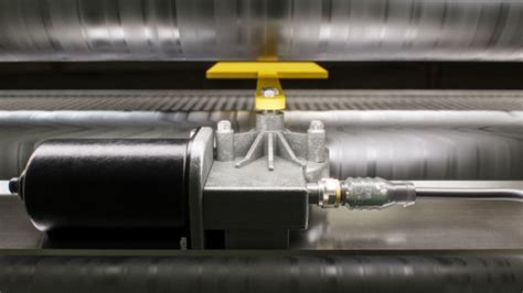 Smart Cable Prevents Machine Downtimes - TURCK India Automation Pvt. Ltd.