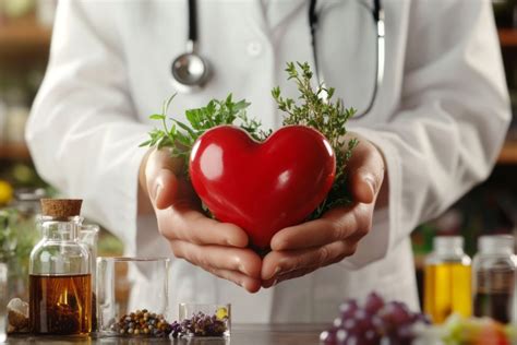 Ayurveda's holistic approach to cardiovascular health