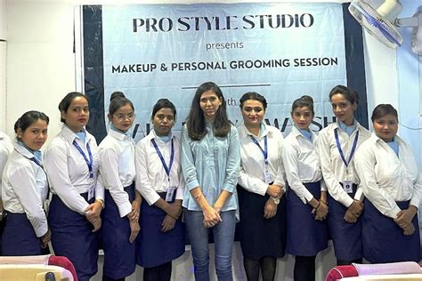 Airgo Academy Lucknow Campus: Photos, Virtual Tour